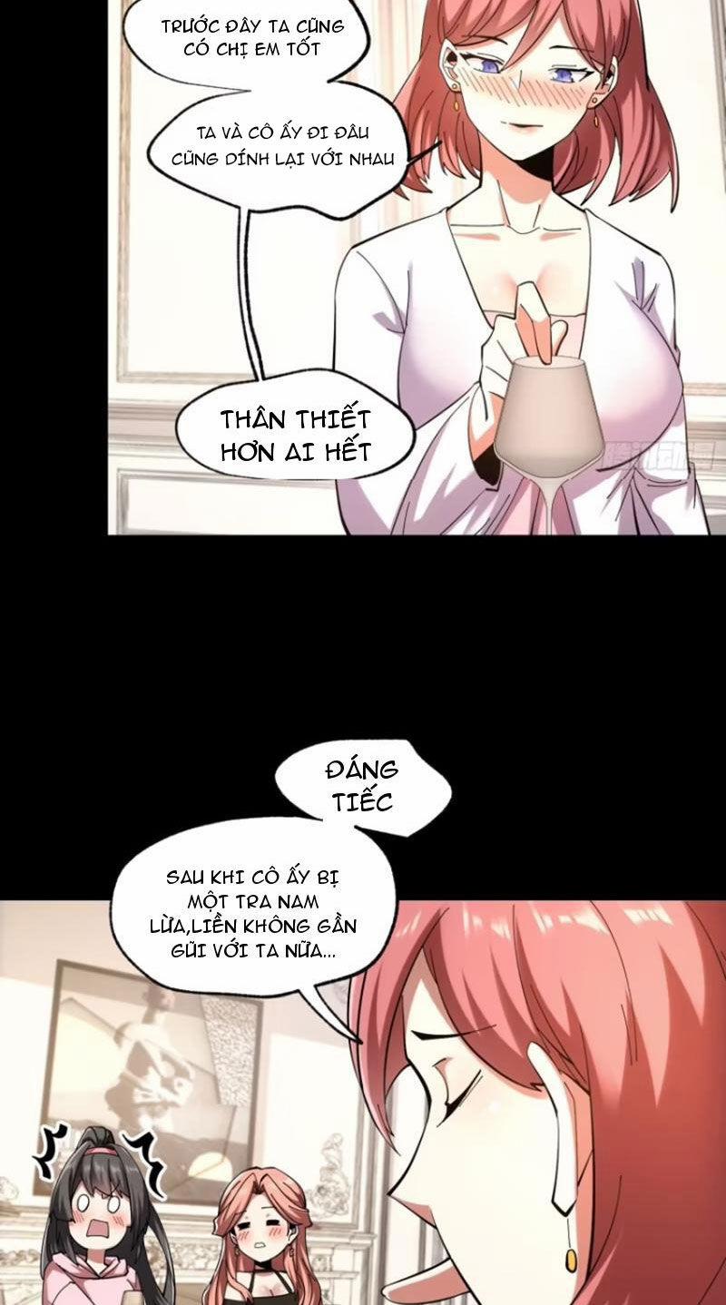 Trọng Sinh Không Làm Chạn Vương, Tôi Một Mình Nạp Game Thăng Cấp 74 trang 37