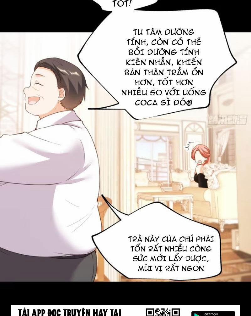 Trọng Sinh Không Làm Chạn Vương, Tôi Một Mình Nạp Game Thăng Cấp 74 trang 9