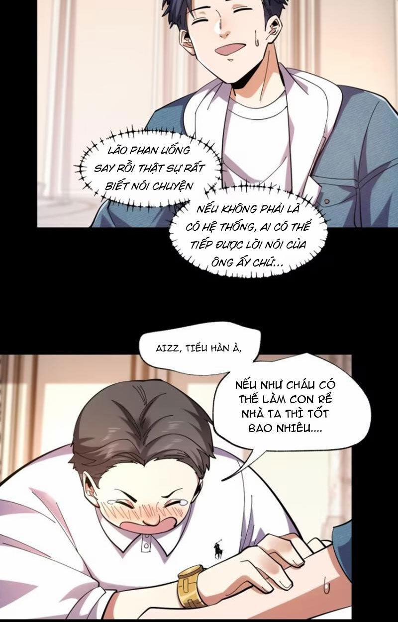 Trọng Sinh Không Làm Chạn Vương, Tôi Một Mình Nạp Game Thăng Cấp 75 trang 10