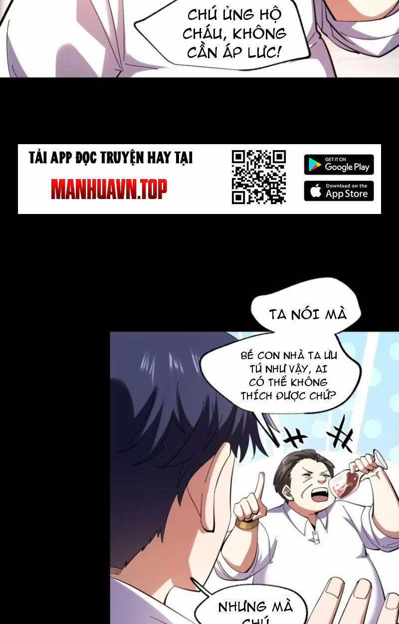 Trọng Sinh Không Làm Chạn Vương, Tôi Một Mình Nạp Game Thăng Cấp 75 trang 13