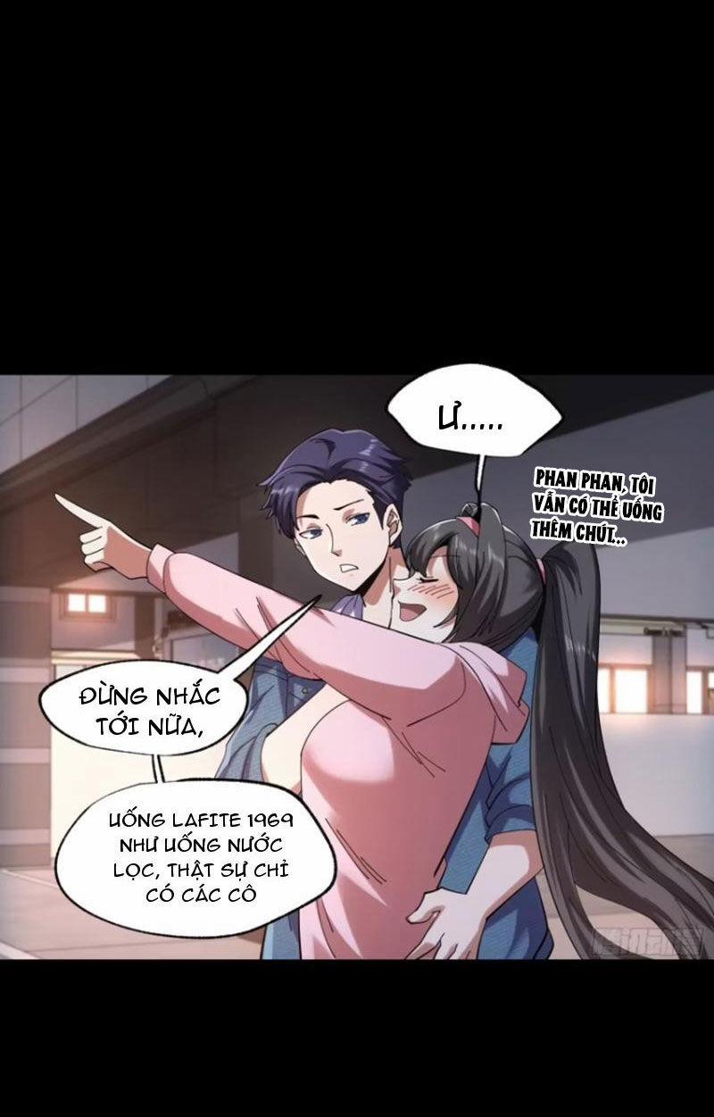 Trọng Sinh Không Làm Chạn Vương, Tôi Một Mình Nạp Game Thăng Cấp 75 trang 17