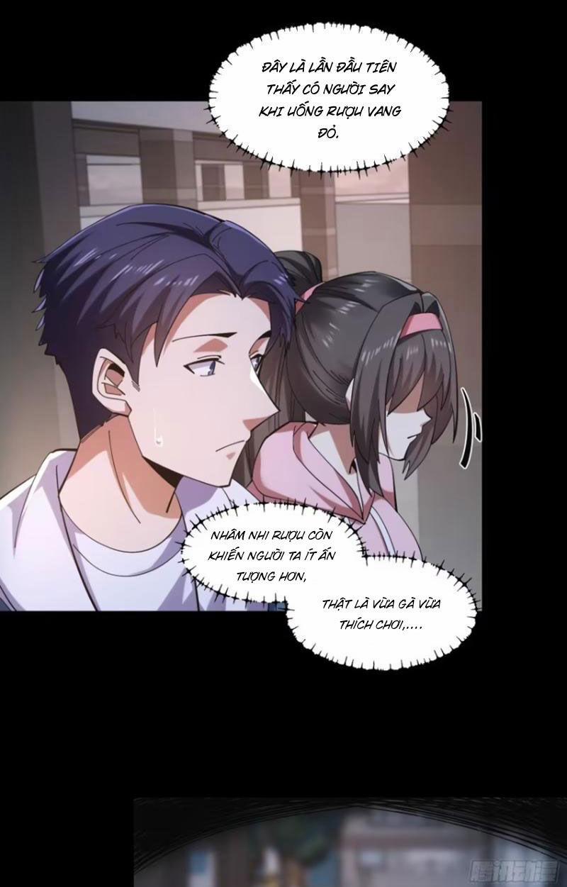 Trọng Sinh Không Làm Chạn Vương, Tôi Một Mình Nạp Game Thăng Cấp 75 trang 18