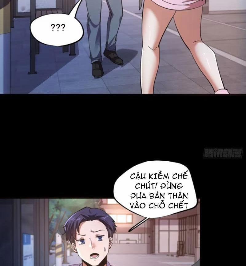 Trọng Sinh Không Làm Chạn Vương, Tôi Một Mình Nạp Game Thăng Cấp 75 trang 21