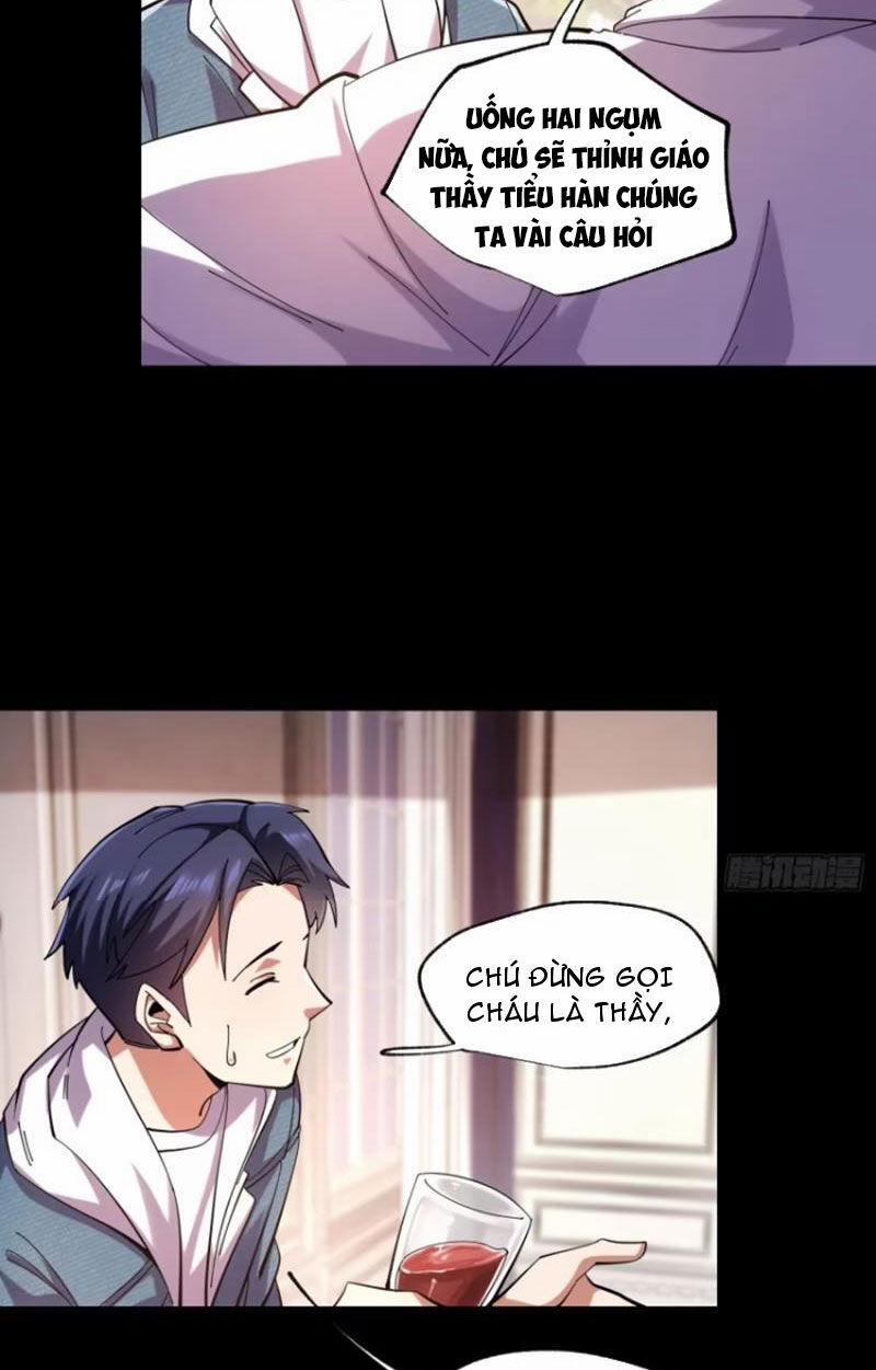 Trọng Sinh Không Làm Chạn Vương, Tôi Một Mình Nạp Game Thăng Cấp 75 trang 7