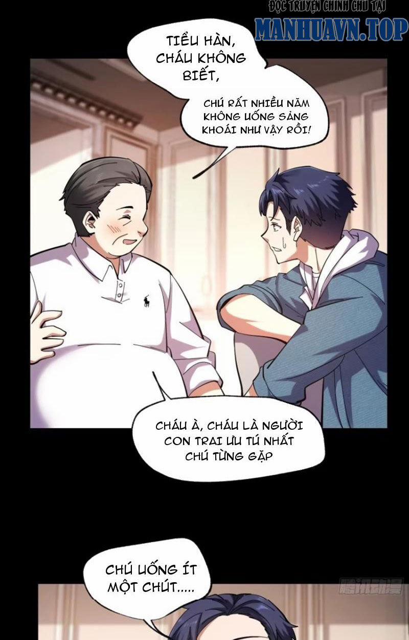 Trọng Sinh Không Làm Chạn Vương, Tôi Một Mình Nạp Game Thăng Cấp 75 trang 9