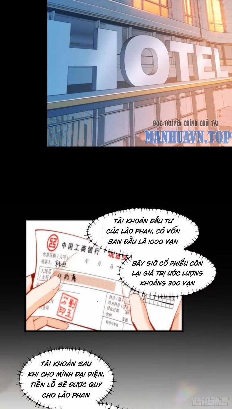 Trọng Sinh Không Làm Chạn Vương, Tôi Một Mình Nạp Game Thăng Cấp 76 trang 10