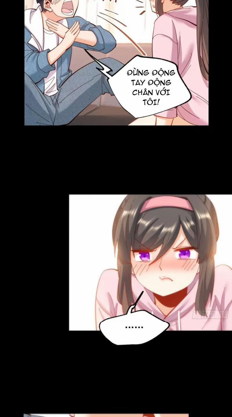 Trọng Sinh Không Làm Chạn Vương, Tôi Một Mình Nạp Game Thăng Cấp 76 trang 19