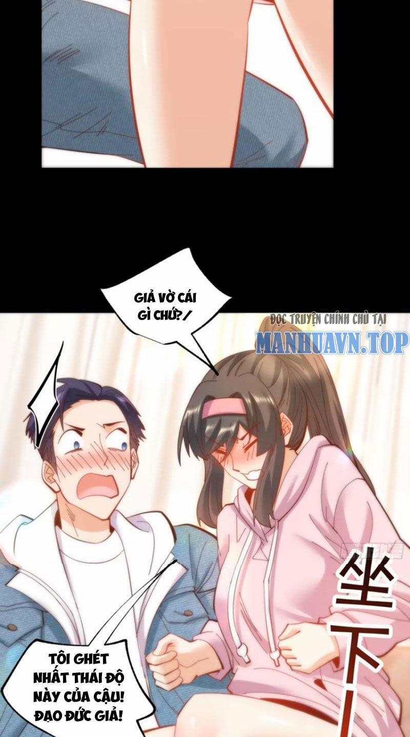 Trọng Sinh Không Làm Chạn Vương, Tôi Một Mình Nạp Game Thăng Cấp 76 trang 20