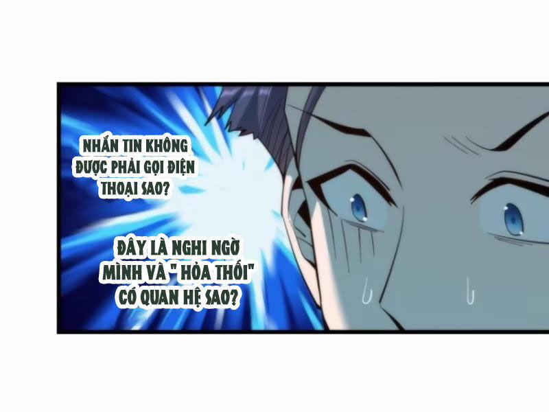 Trọng Sinh Không Làm Chạn Vương, Tôi Một Mình Nạp Game Thăng Cấp 77 trang 53