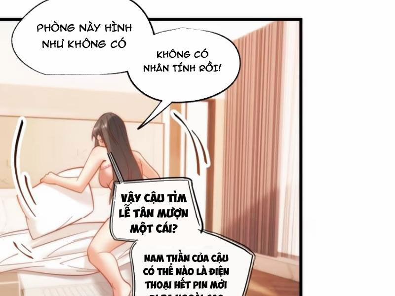 Trọng Sinh Không Làm Chạn Vương, Tôi Một Mình Nạp Game Thăng Cấp 78 trang 18