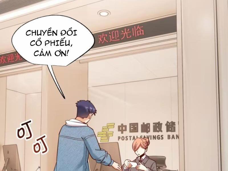 Trọng Sinh Không Làm Chạn Vương, Tôi Một Mình Nạp Game Thăng Cấp 78 trang 47