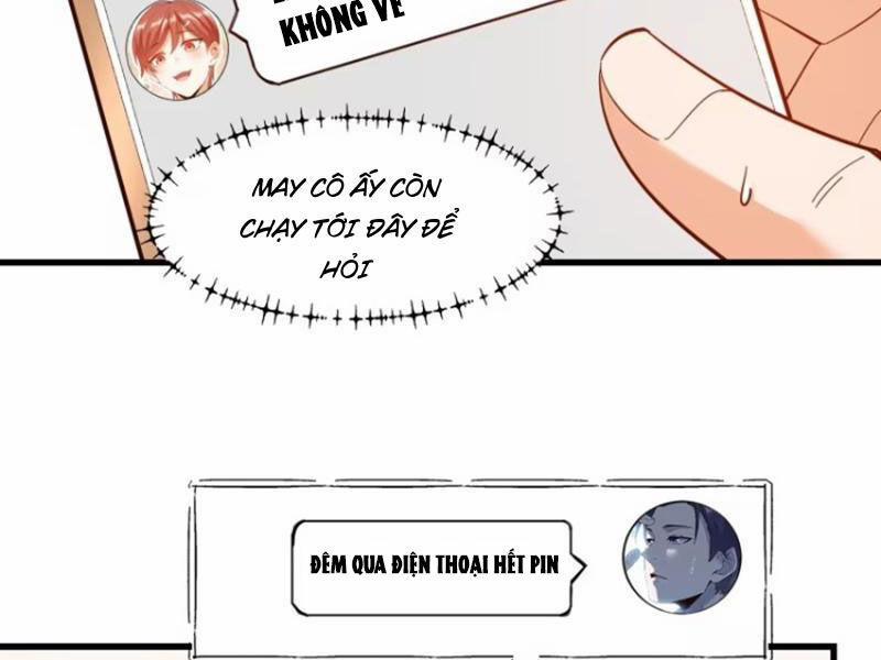 Trọng Sinh Không Làm Chạn Vương, Tôi Một Mình Nạp Game Thăng Cấp 78 trang 51