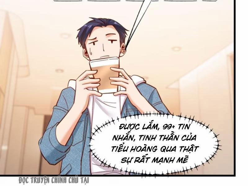 Trọng Sinh Không Làm Chạn Vương, Tôi Một Mình Nạp Game Thăng Cấp 78 trang 52