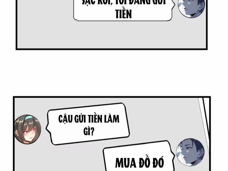 Trọng Sinh Không Làm Chạn Vương, Tôi Một Mình Nạp Game Thăng Cấp 78 trang 54