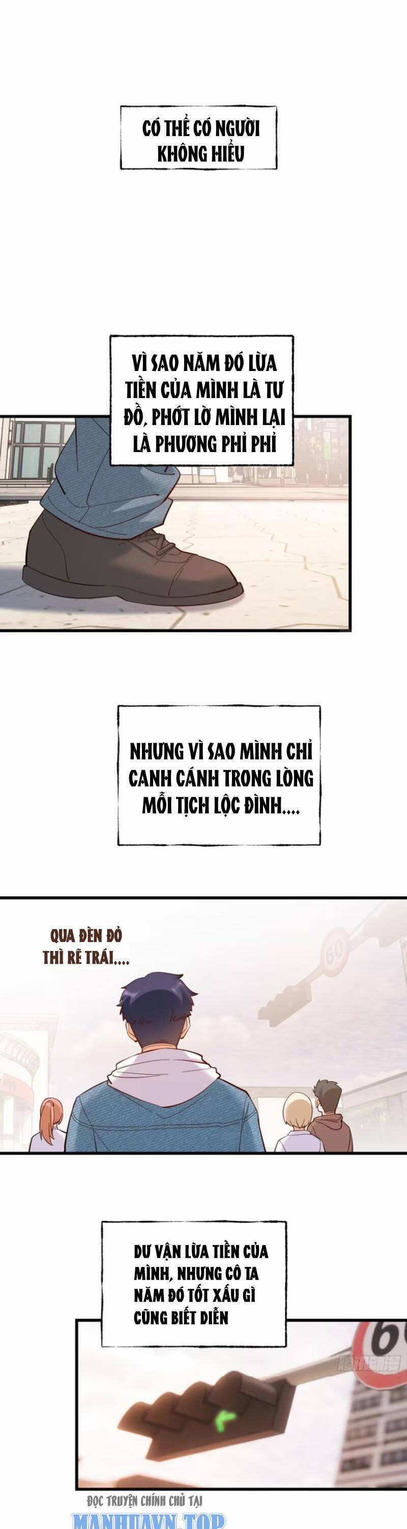 Trọng Sinh Không Làm Chạn Vương, Tôi Một Mình Nạp Game Thăng Cấp 79 trang 0
