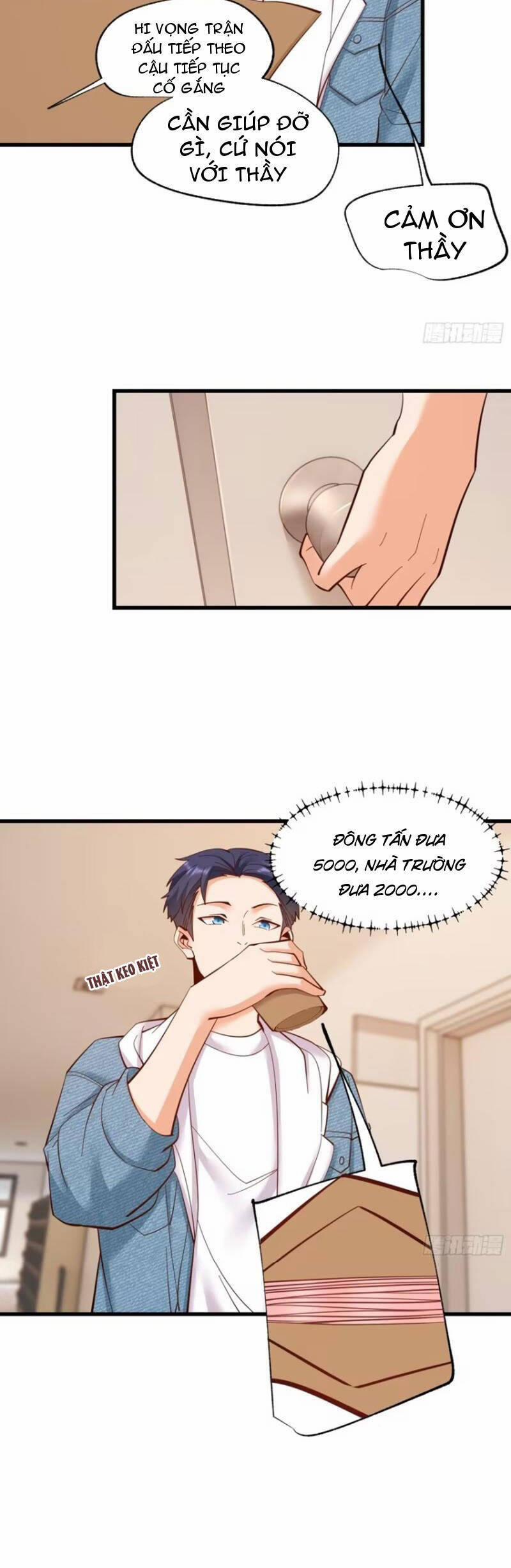 Trọng Sinh Không Làm Chạn Vương, Tôi Một Mình Nạp Game Thăng Cấp 79 trang 7