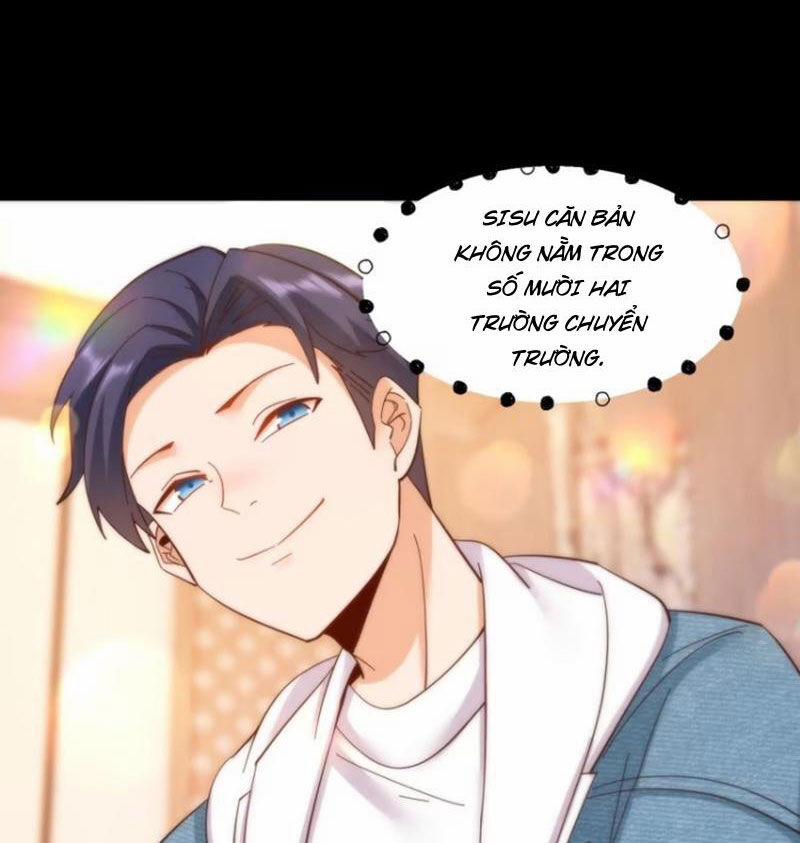 Trọng Sinh Không Làm Chạn Vương, Tôi Một Mình Nạp Game Thăng Cấp 80 trang 24