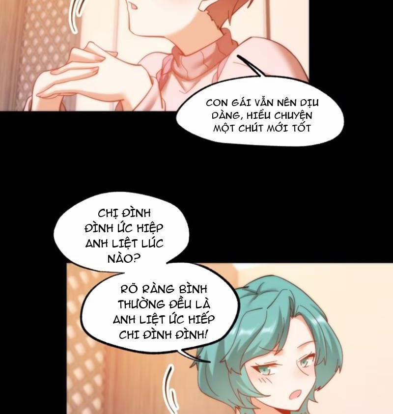 Trọng Sinh Không Làm Chạn Vương, Tôi Một Mình Nạp Game Thăng Cấp 80 trang 31