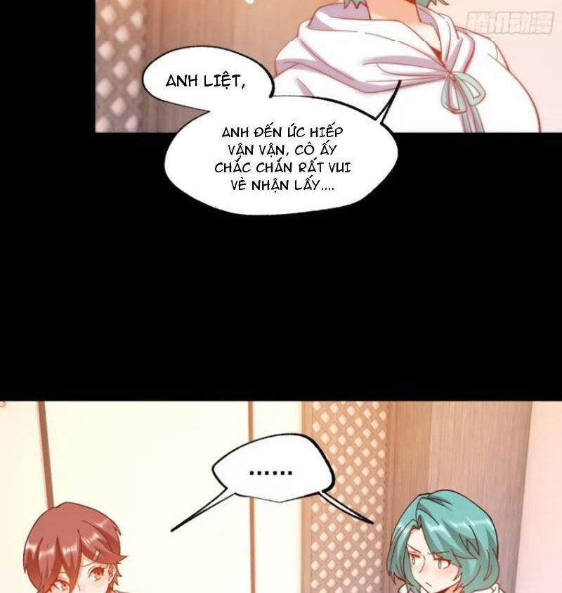 Trọng Sinh Không Làm Chạn Vương, Tôi Một Mình Nạp Game Thăng Cấp 80 trang 32