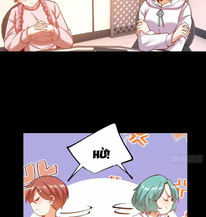 Trọng Sinh Không Làm Chạn Vương, Tôi Một Mình Nạp Game Thăng Cấp 80 trang 33