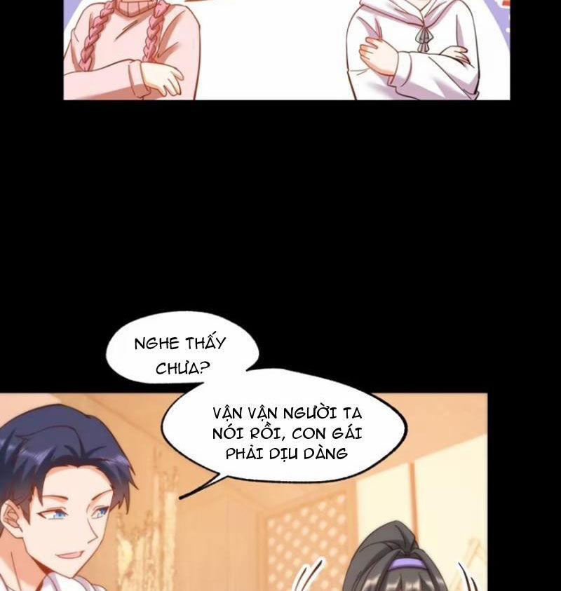 Trọng Sinh Không Làm Chạn Vương, Tôi Một Mình Nạp Game Thăng Cấp 80 trang 34