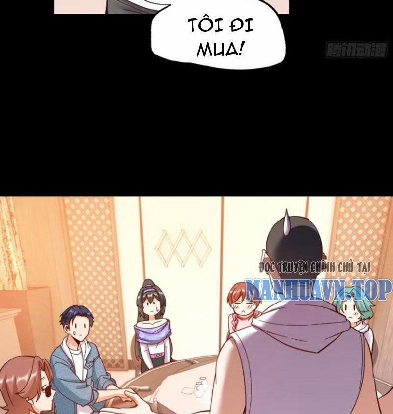 Trọng Sinh Không Làm Chạn Vương, Tôi Một Mình Nạp Game Thăng Cấp 80 trang 37