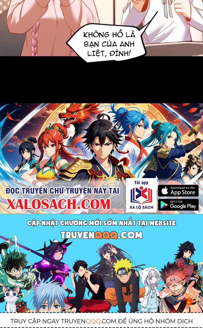 Trọng Sinh Không Làm Chạn Vương, Tôi Một Mình Nạp Game Thăng Cấp 80 trang 39