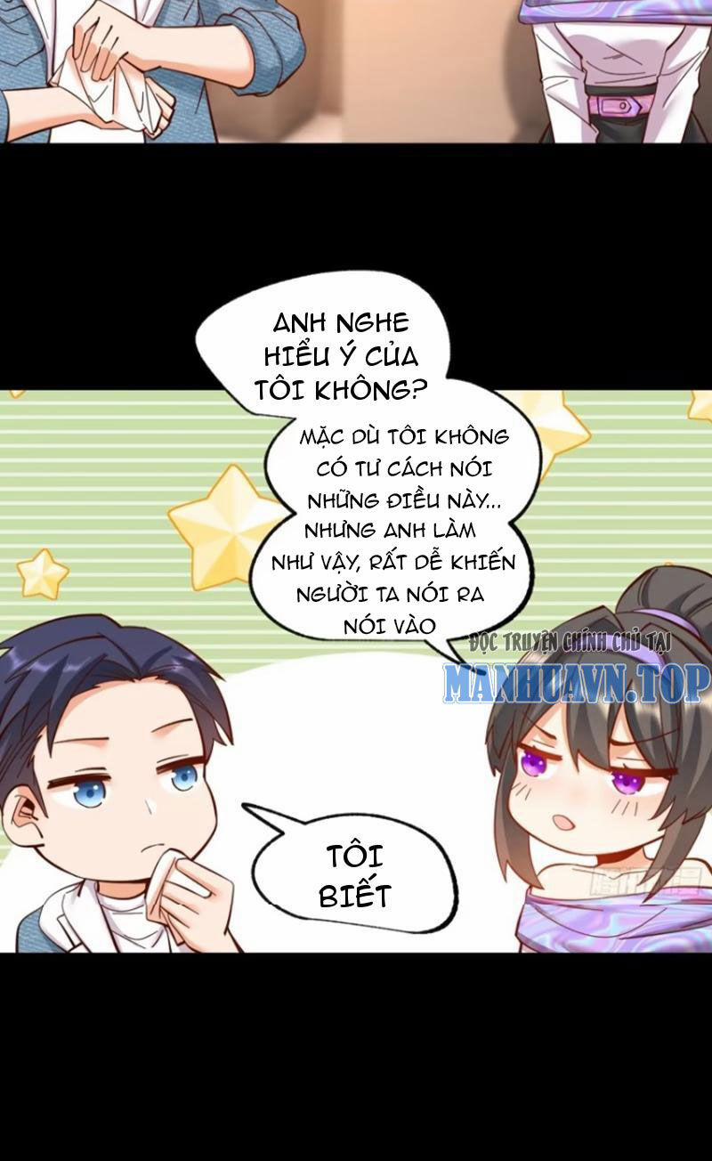 Trọng Sinh Không Làm Chạn Vương, Tôi Một Mình Nạp Game Thăng Cấp 80 trang 9