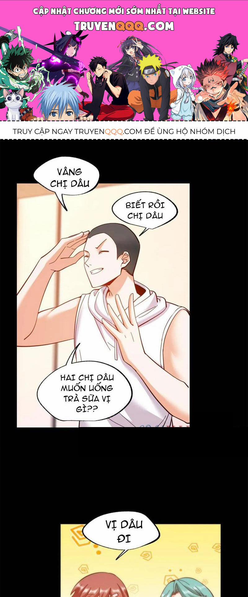 Trọng Sinh Không Làm Chạn Vương, Tôi Một Mình Nạp Game Thăng Cấp 81 trang 0
