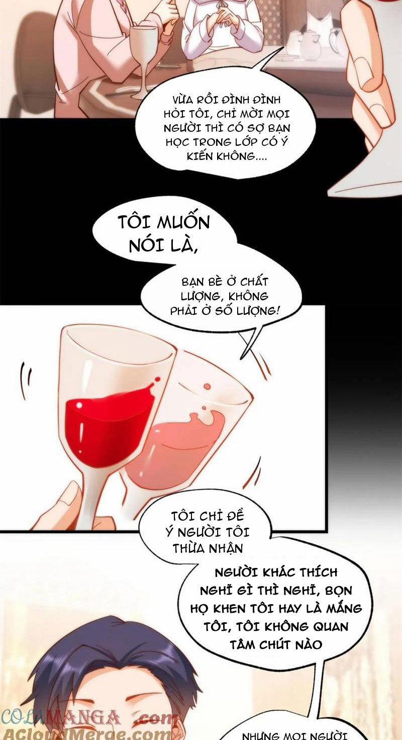 Trọng Sinh Không Làm Chạn Vương, Tôi Một Mình Nạp Game Thăng Cấp 81 trang 8