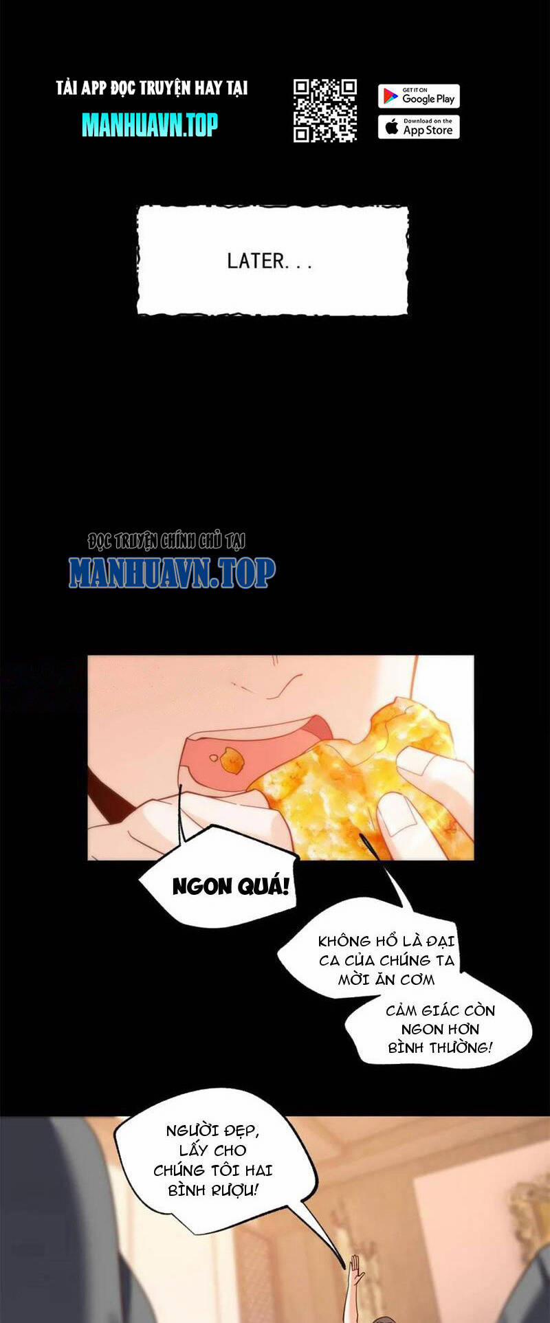 Trọng Sinh Không Làm Chạn Vương, Tôi Một Mình Nạp Game Thăng Cấp 82 trang 0