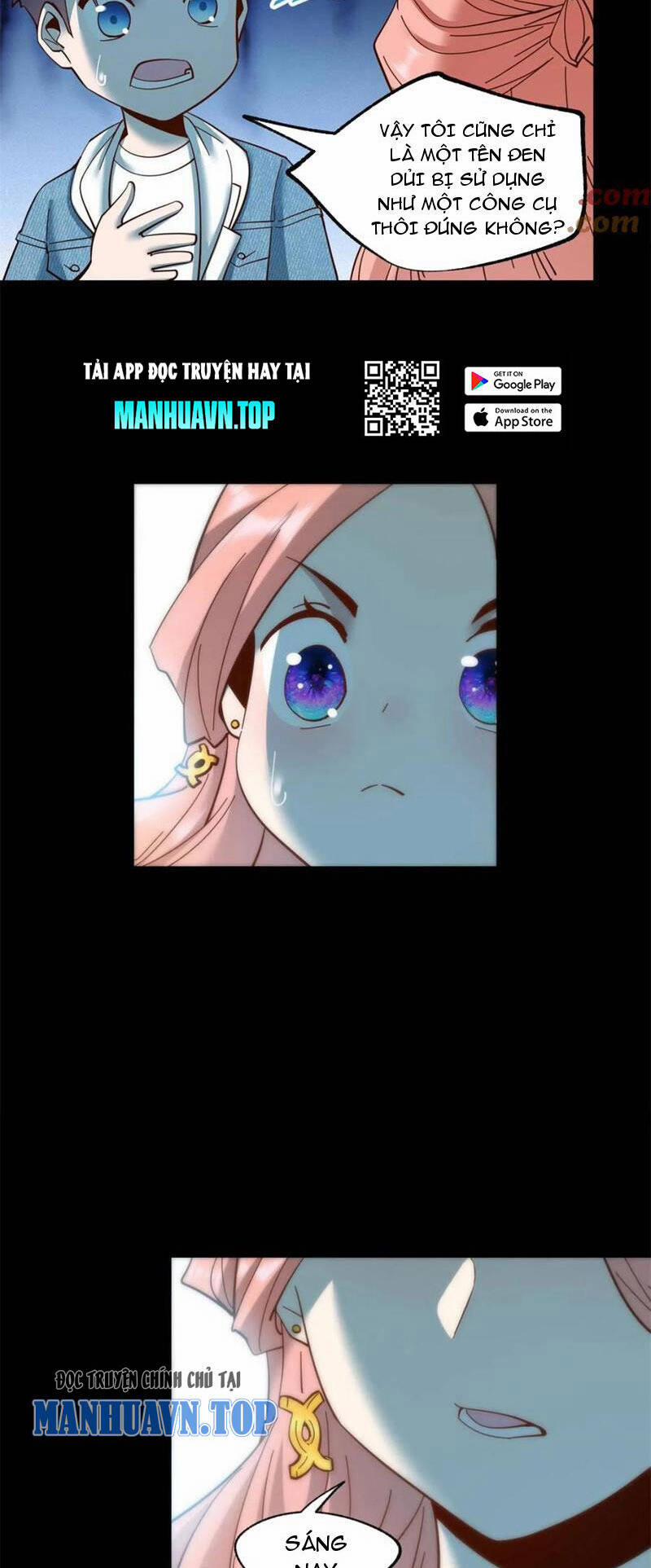 Trọng Sinh Không Làm Chạn Vương, Tôi Một Mình Nạp Game Thăng Cấp 82 trang 10