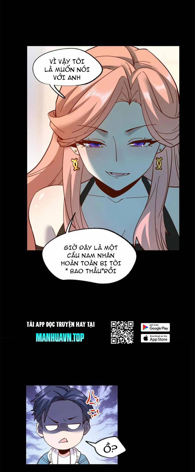 Trọng Sinh Không Làm Chạn Vương, Tôi Một Mình Nạp Game Thăng Cấp 82 trang 12