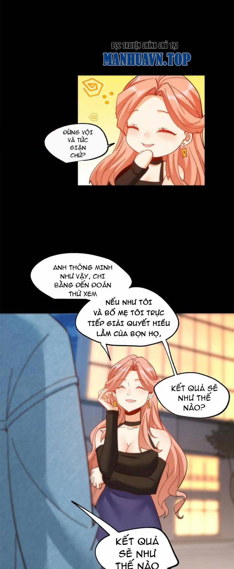 Trọng Sinh Không Làm Chạn Vương, Tôi Một Mình Nạp Game Thăng Cấp 82 trang 13