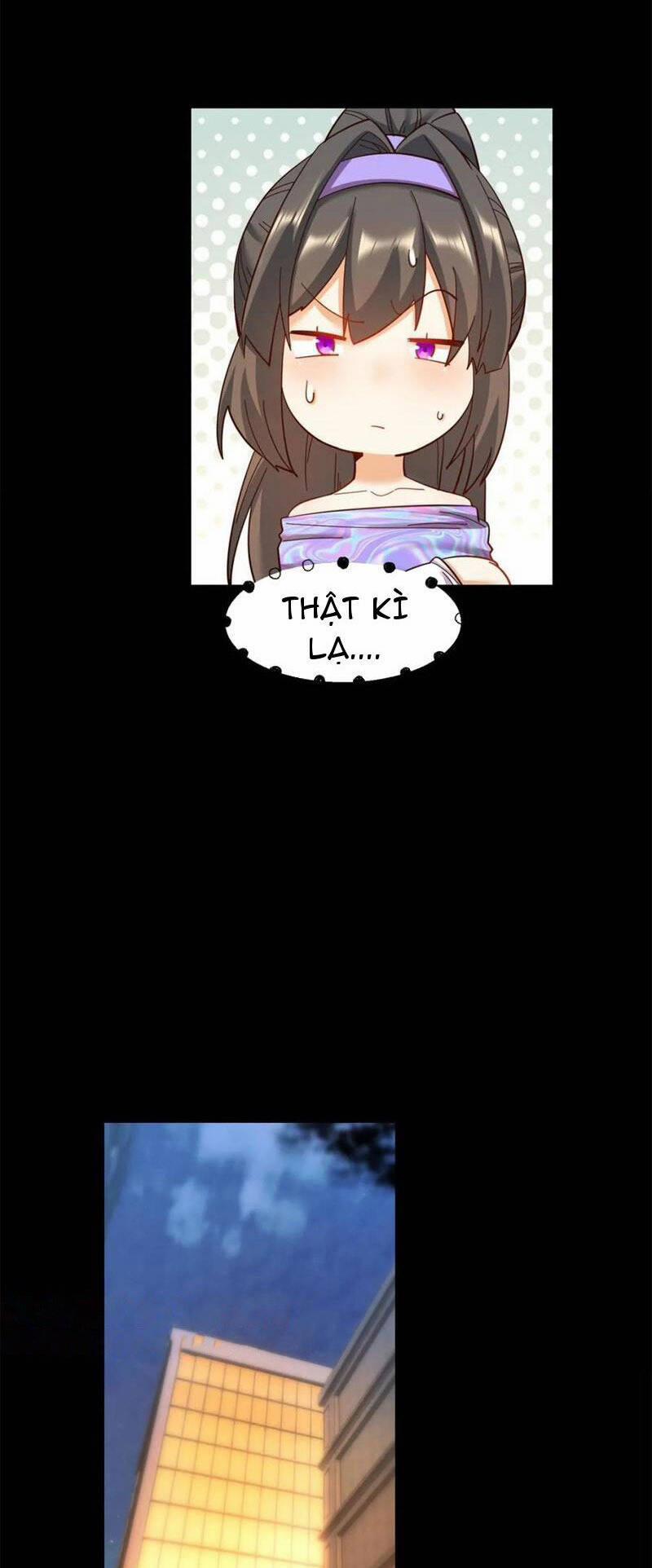 Trọng Sinh Không Làm Chạn Vương, Tôi Một Mình Nạp Game Thăng Cấp 82 trang 3