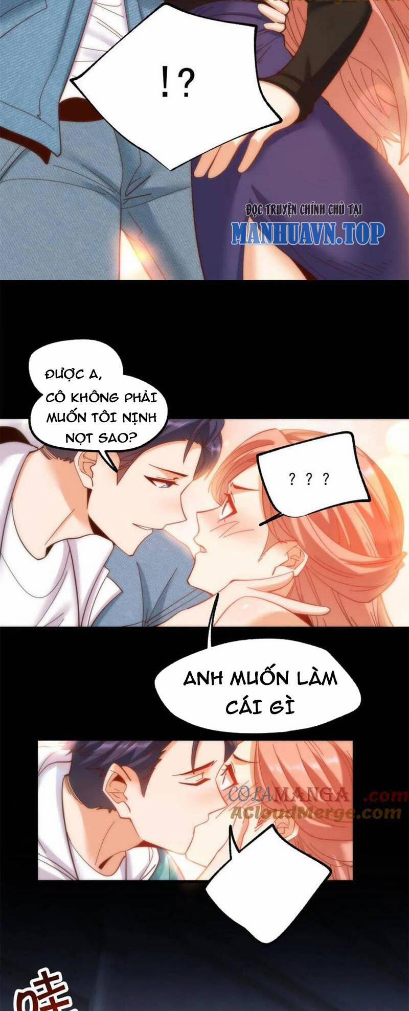 Trọng Sinh Không Làm Chạn Vương, Tôi Một Mình Nạp Game Thăng Cấp 83 trang 17