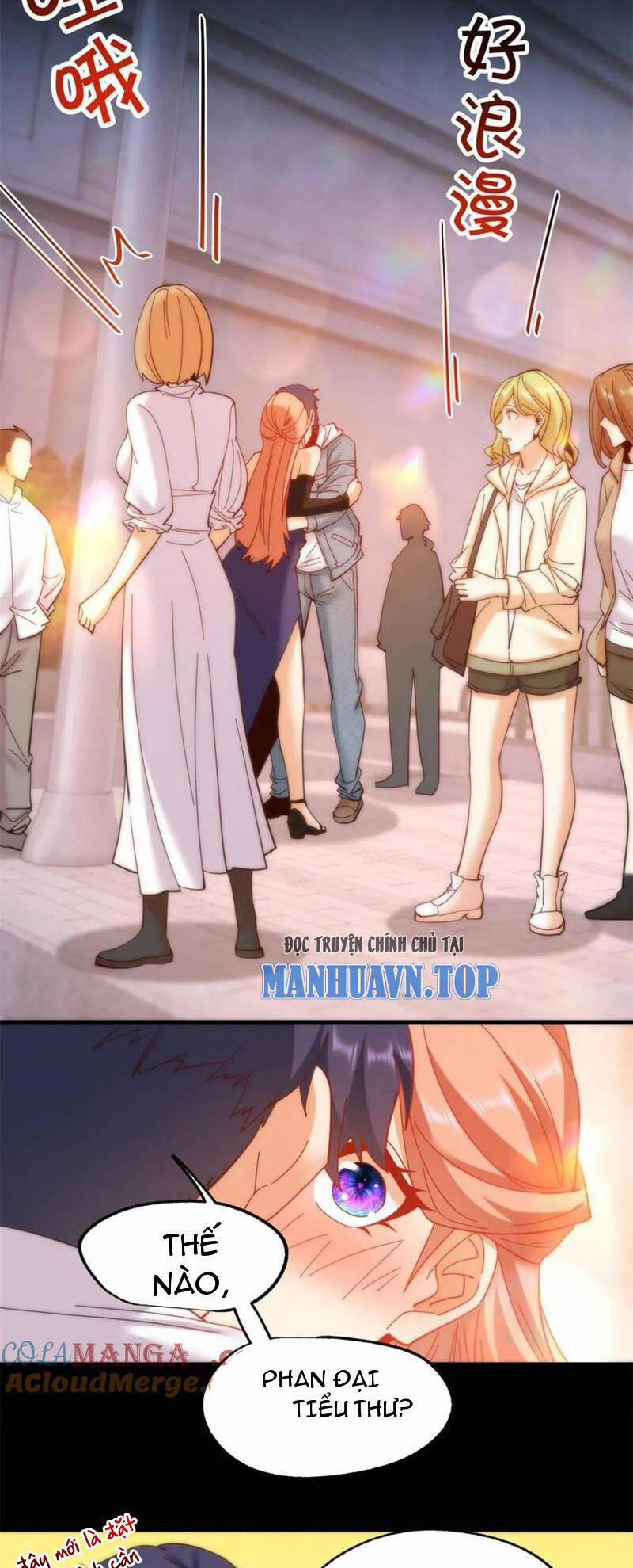 Trọng Sinh Không Làm Chạn Vương, Tôi Một Mình Nạp Game Thăng Cấp 83 trang 18