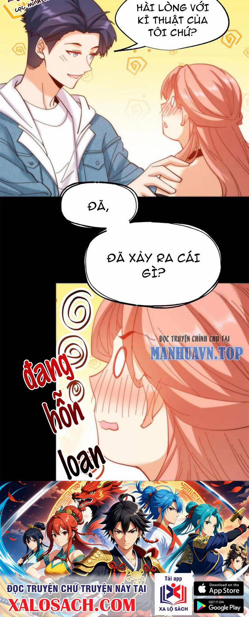 Trọng Sinh Không Làm Chạn Vương, Tôi Một Mình Nạp Game Thăng Cấp 83 trang 19