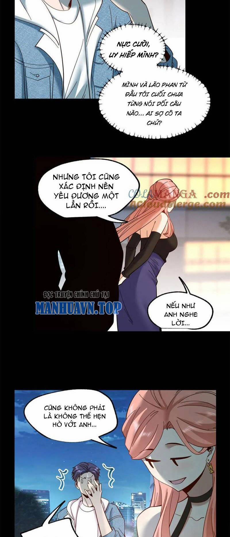 Trọng Sinh Không Làm Chạn Vương, Tôi Một Mình Nạp Game Thăng Cấp 83 trang 2