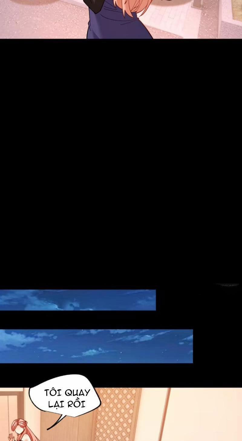 Trọng Sinh Không Làm Chạn Vương, Tôi Một Mình Nạp Game Thăng Cấp 84 trang 12
