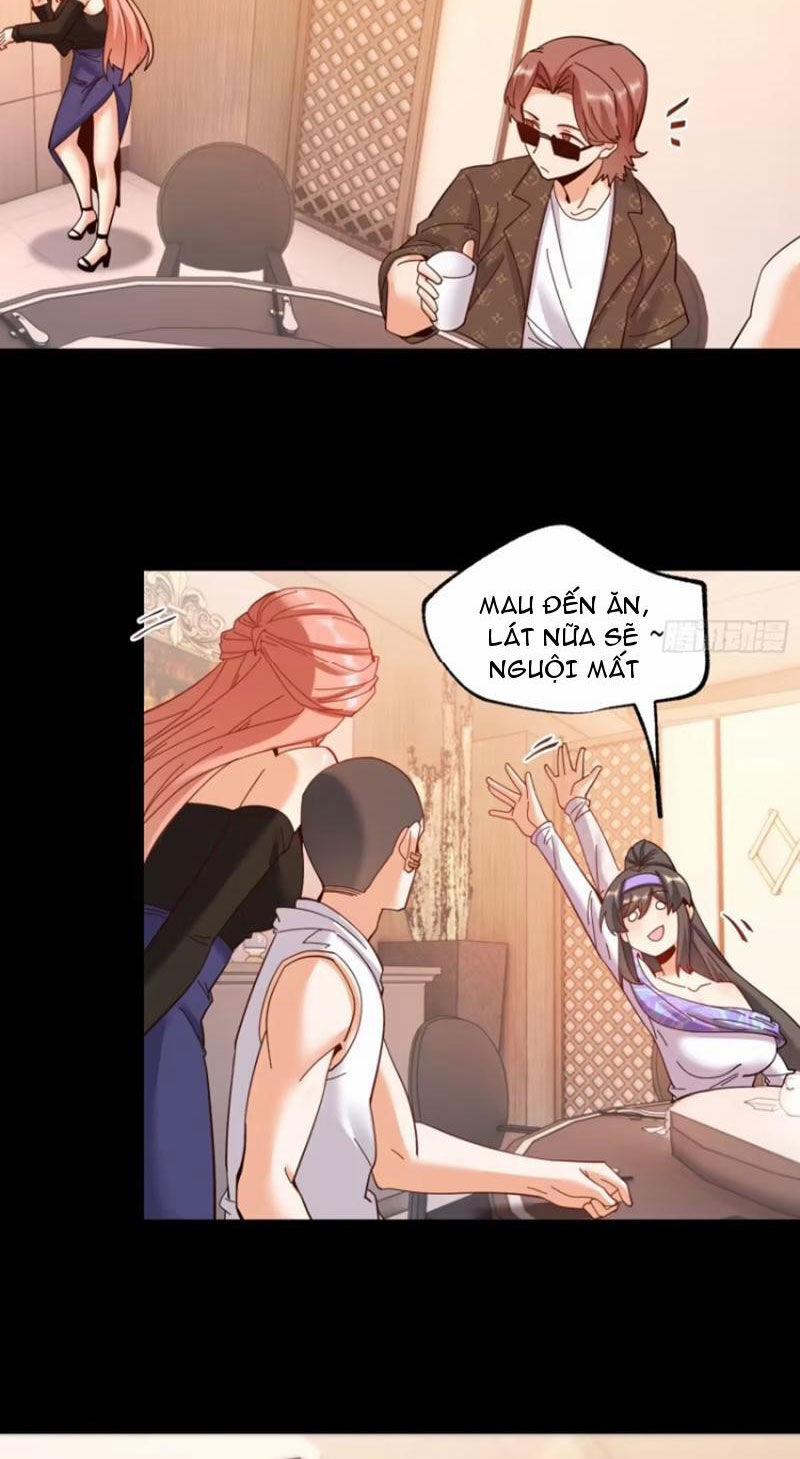 Trọng Sinh Không Làm Chạn Vương, Tôi Một Mình Nạp Game Thăng Cấp 84 trang 13