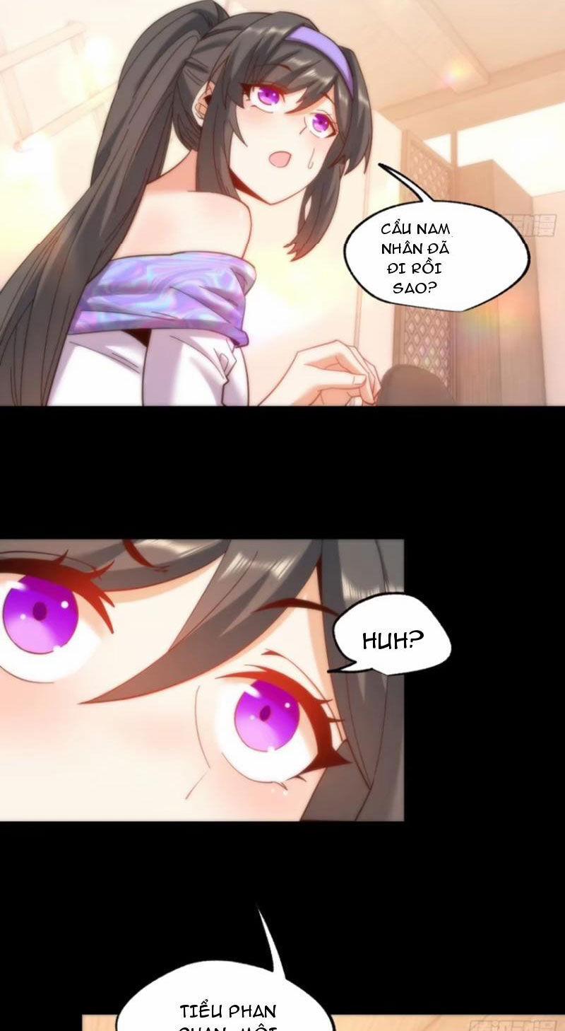 Trọng Sinh Không Làm Chạn Vương, Tôi Một Mình Nạp Game Thăng Cấp 84 trang 14