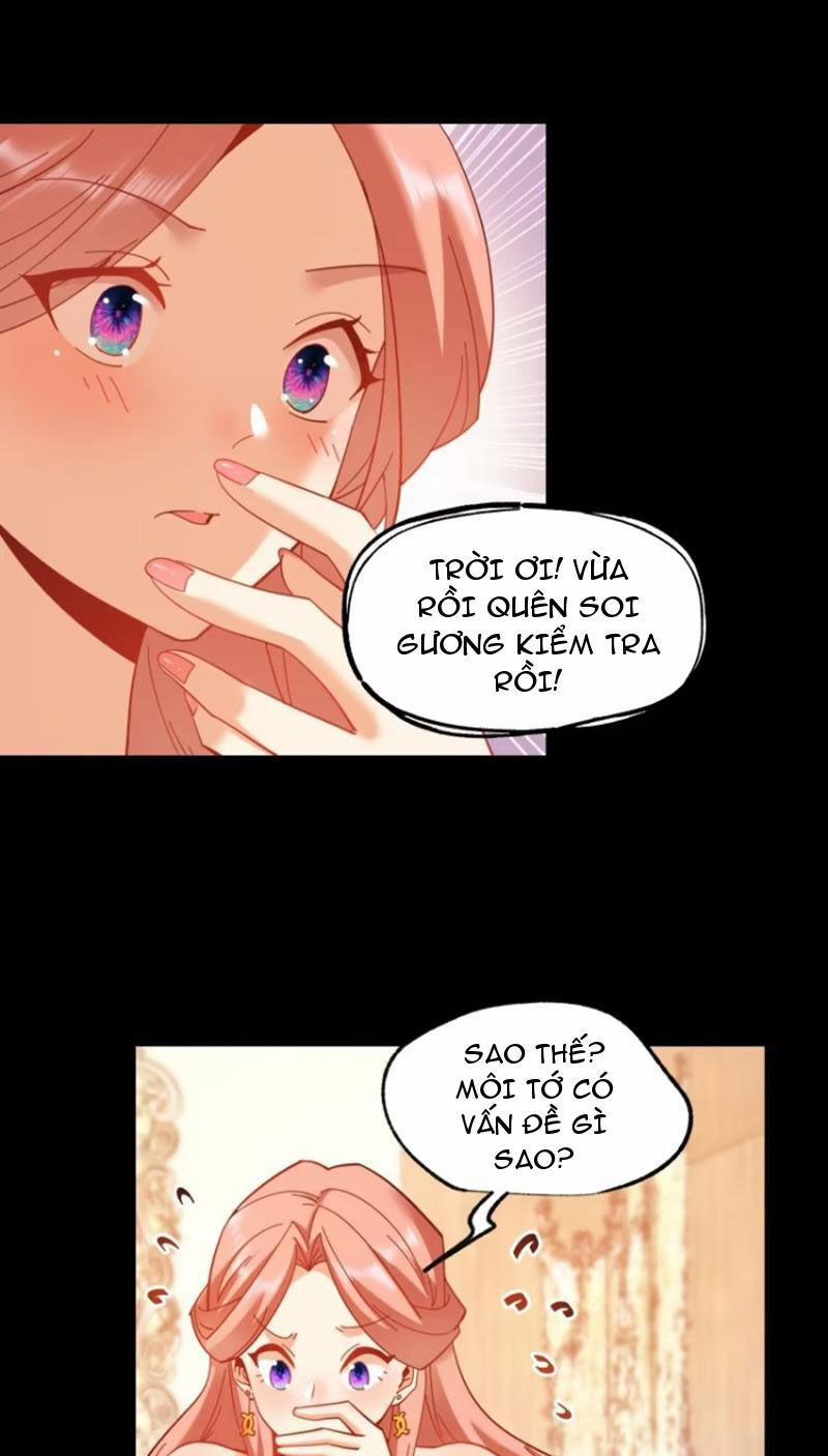 Trọng Sinh Không Làm Chạn Vương, Tôi Một Mình Nạp Game Thăng Cấp 84 trang 17