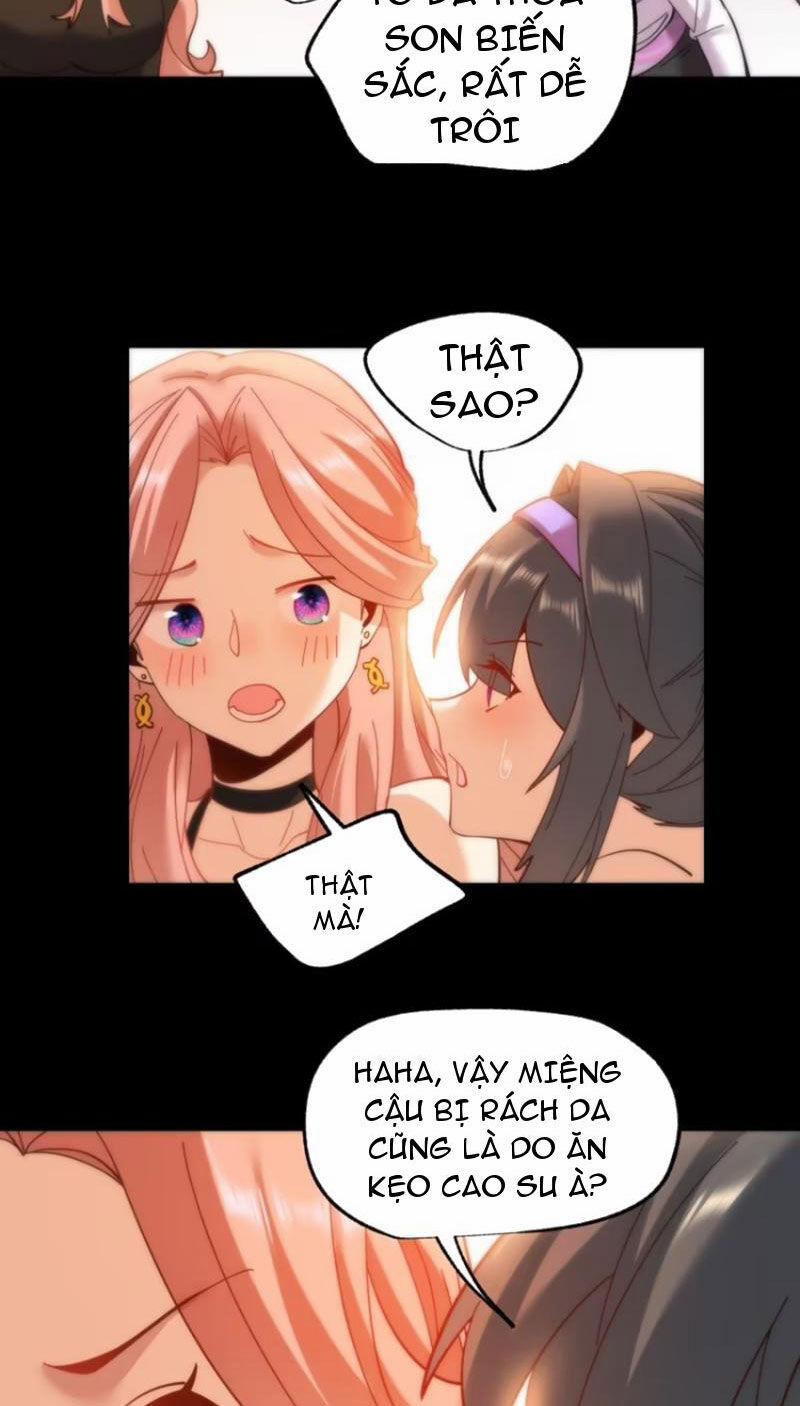 Trọng Sinh Không Làm Chạn Vương, Tôi Một Mình Nạp Game Thăng Cấp 84 trang 20