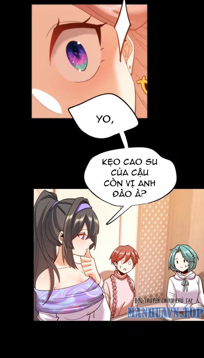 Trọng Sinh Không Làm Chạn Vương, Tôi Một Mình Nạp Game Thăng Cấp 84 trang 26