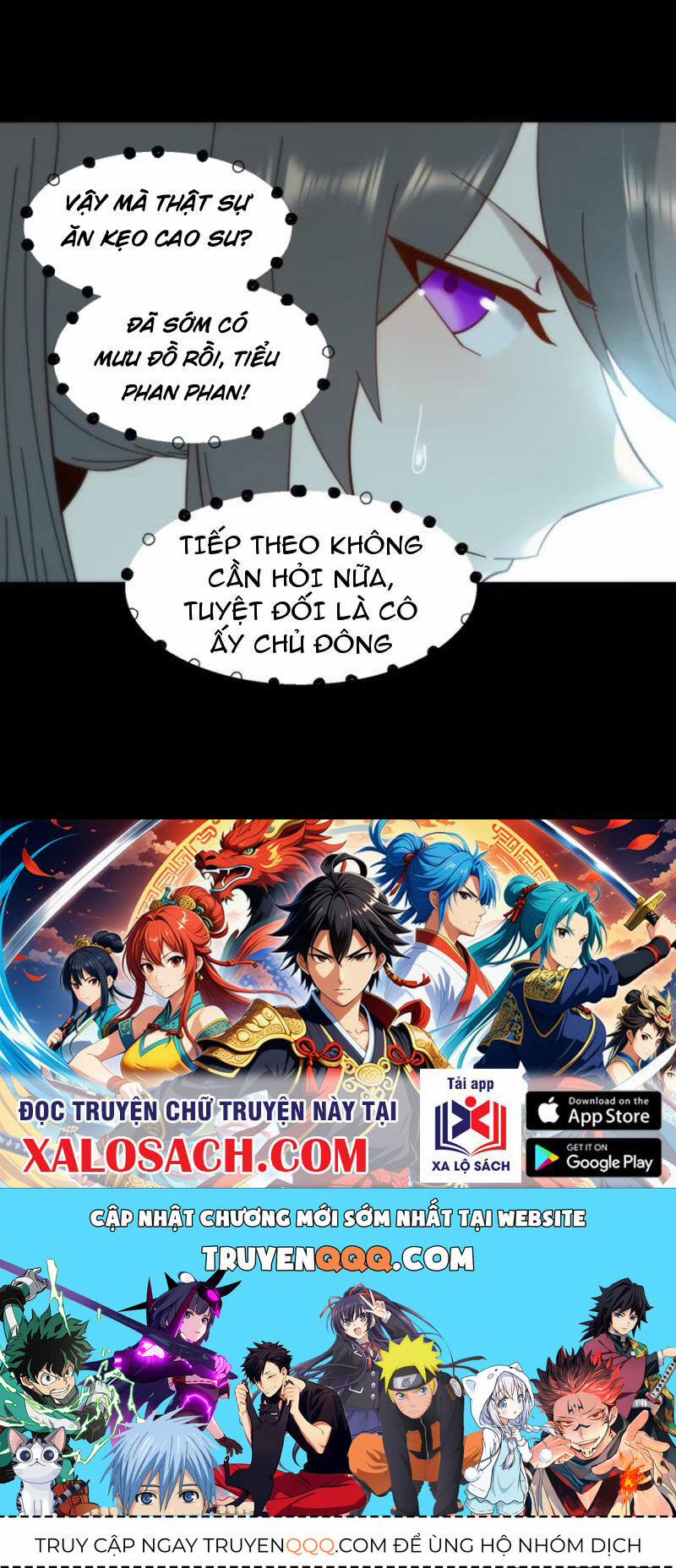 Trọng Sinh Không Làm Chạn Vương, Tôi Một Mình Nạp Game Thăng Cấp 84 trang 27