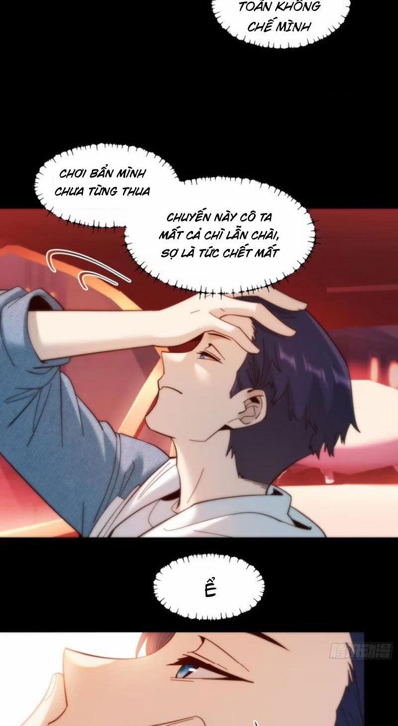 Trọng Sinh Không Làm Chạn Vương, Tôi Một Mình Nạp Game Thăng Cấp 84 trang 9