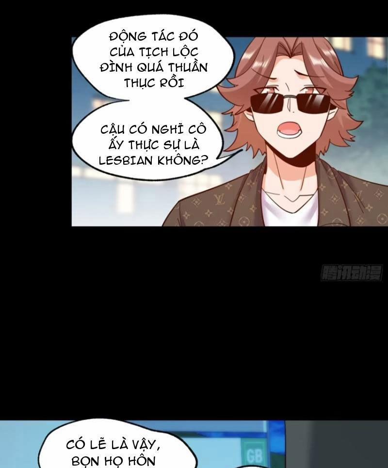 Trọng Sinh Không Làm Chạn Vương, Tôi Một Mình Nạp Game Thăng Cấp 85 trang 17