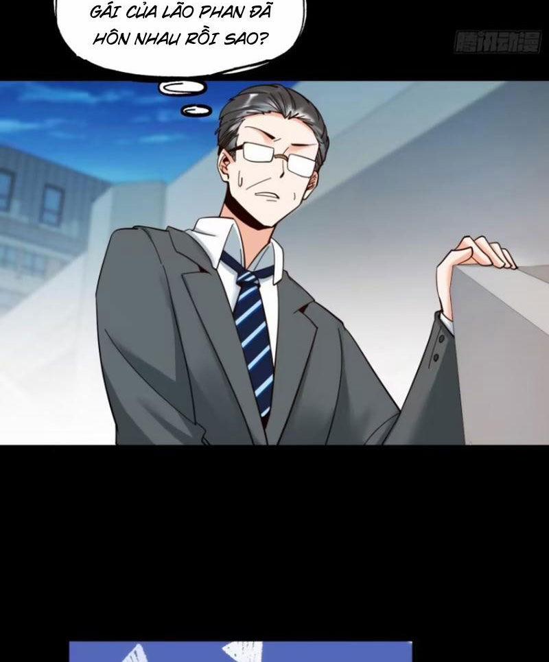 Trọng Sinh Không Làm Chạn Vương, Tôi Một Mình Nạp Game Thăng Cấp 85 trang 19