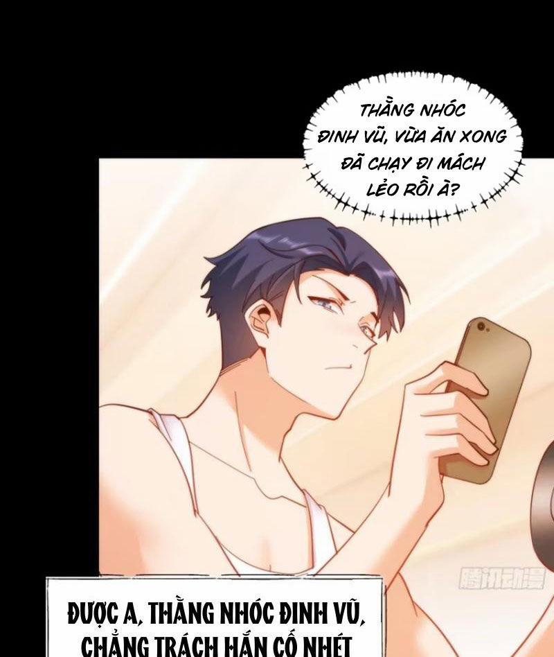 Trọng Sinh Không Làm Chạn Vương, Tôi Một Mình Nạp Game Thăng Cấp 85 trang 24